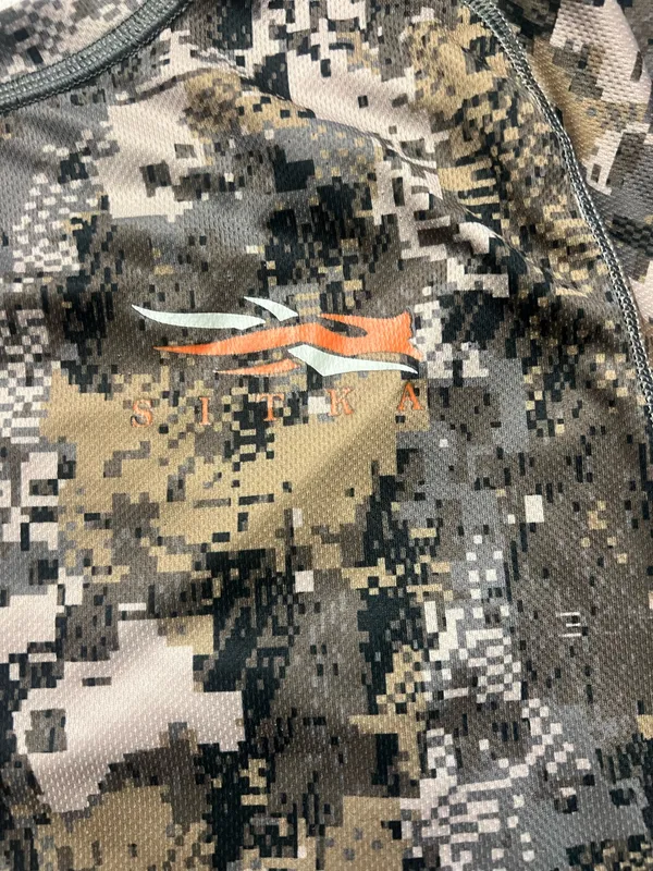 Sitka tee Multiple Size L - Image 2