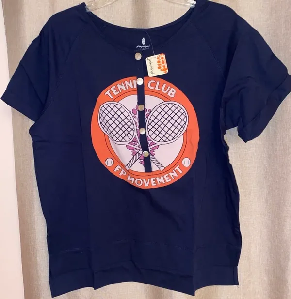NWT FP Movement Top  - Image 3