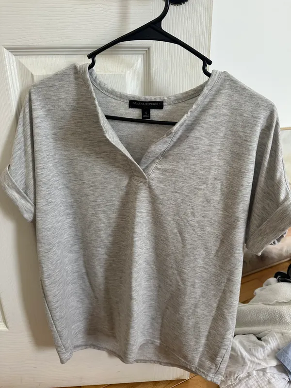 Gray Size S - Image 4