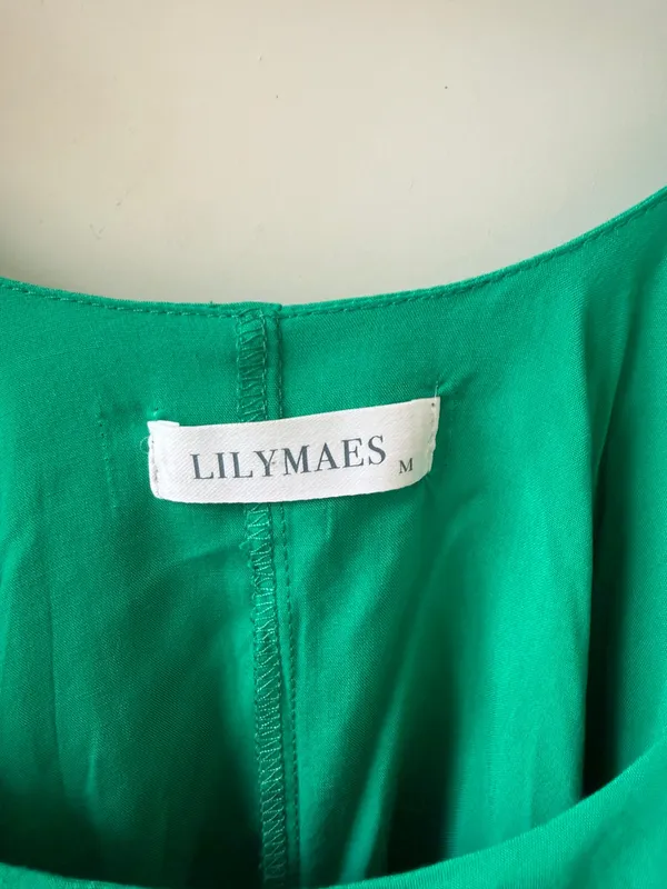 Lily Mae’s boutique cute tank top  - Image 2