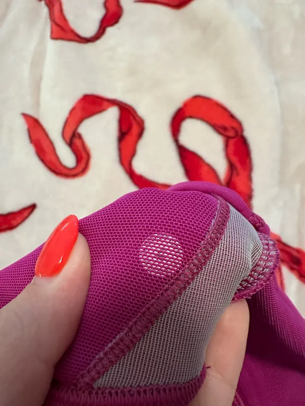 Lululemon Align Tank Pink - Image 3