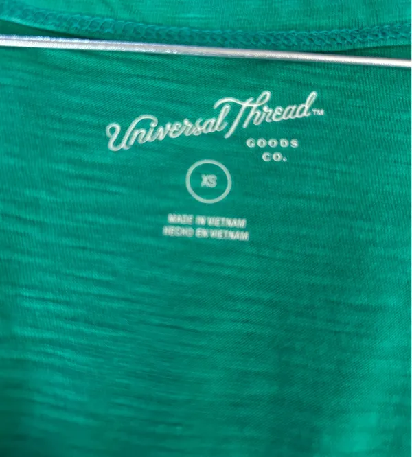 Universal Thread Tank Top  - Image 2