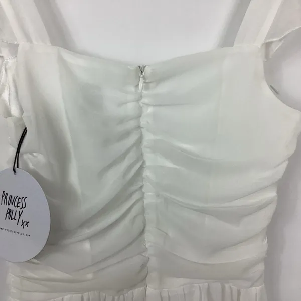 So Sweet Mini Dress Size 2 NWT - Image 7