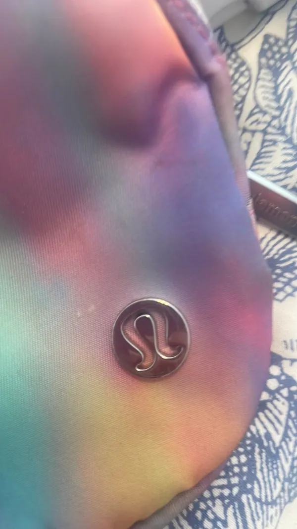Lululemon belt bag - Image 4