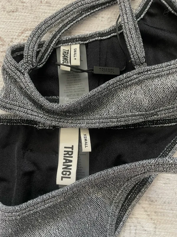 Triangl Swim Suit Bikini Set - Image 4