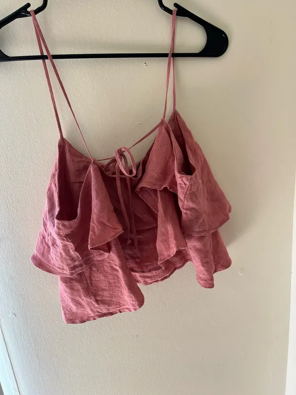 ZARA Top - Image 2