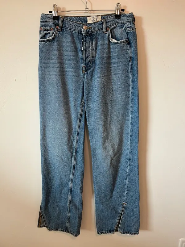 We The Free Low-Rise Jeans - Image 2