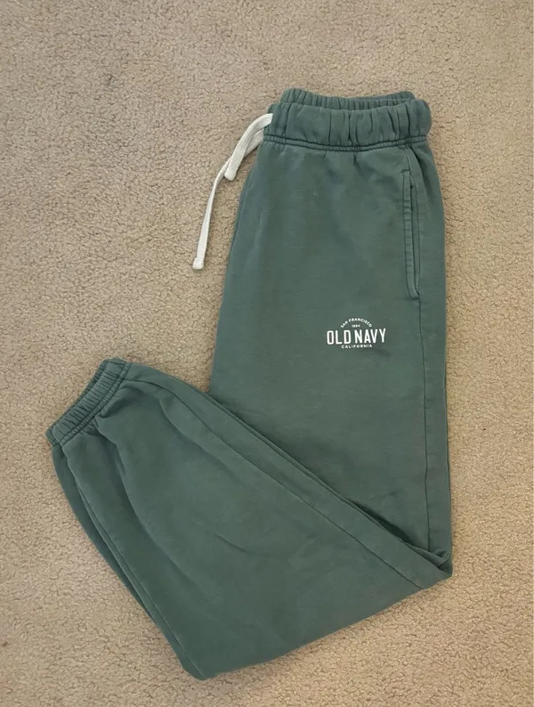 Old Navy Sweatpants - Image 3