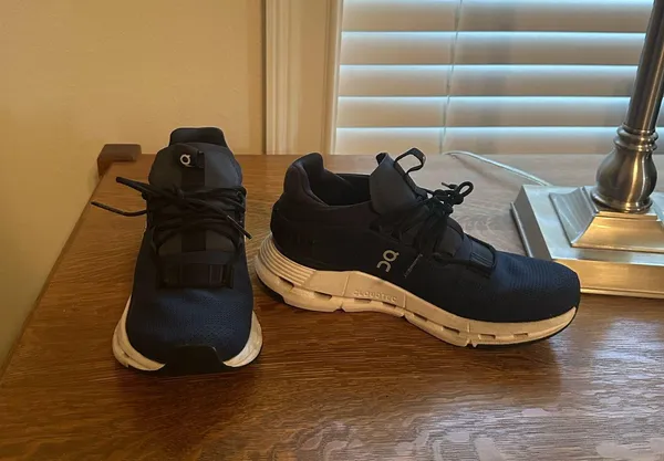 On Cloud Shoes - Image 2