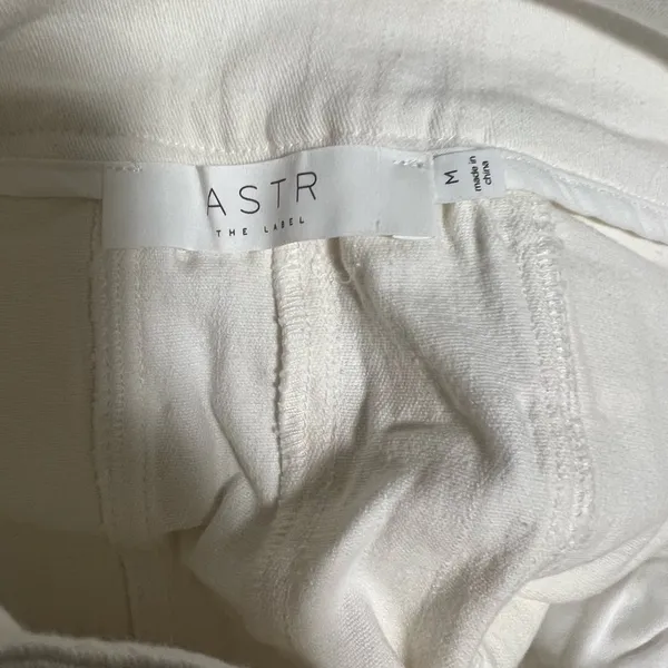 ASTR the label skirt Sz M - Image 6