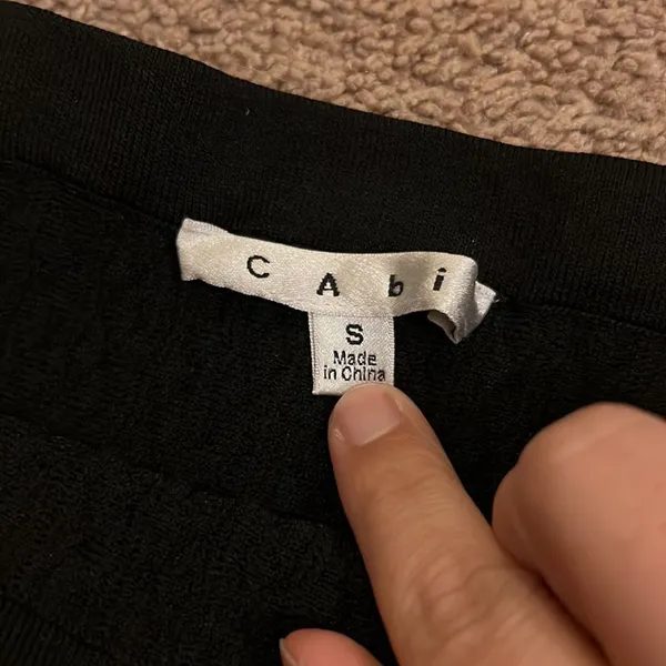 ‎Cabi small skater skirt - Image 5