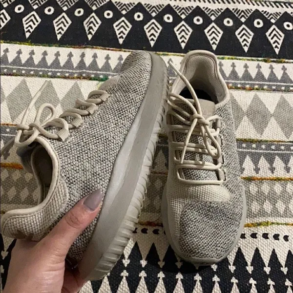 Adidas EUC   - Image 2
