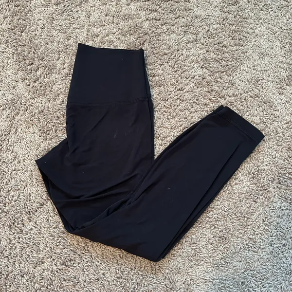 ‼️ Align Pant II 25"‼️ - Image 4