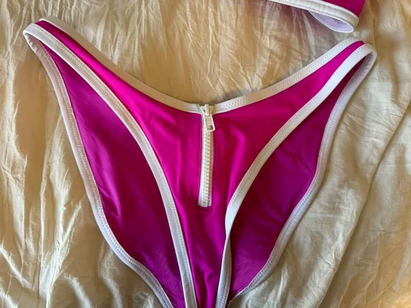 Pink Size M - Image 3
