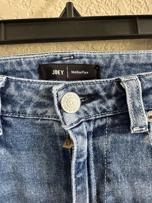 True Religion Jeans - Image 3