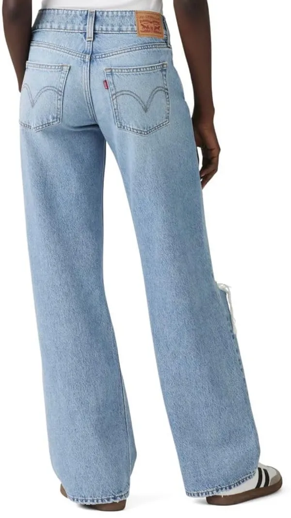 Levi’s Superlow Loose Jeans - Image 6