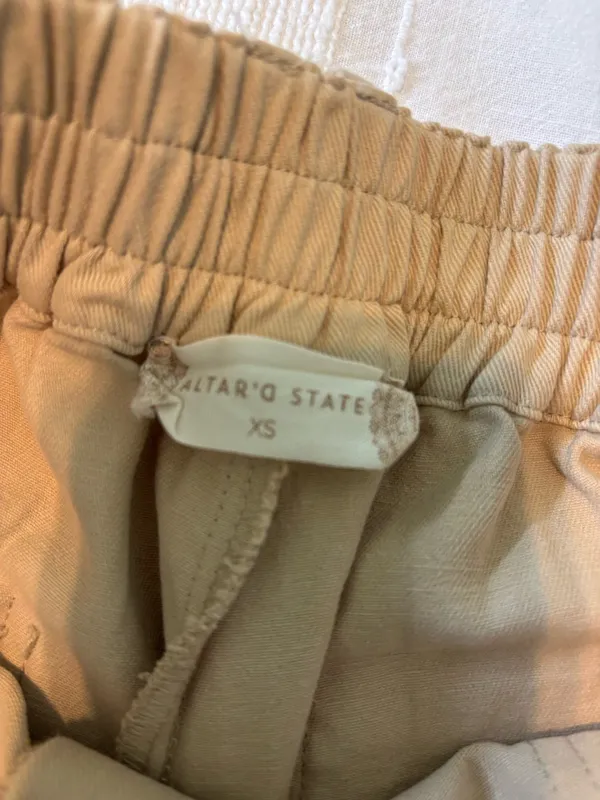 Altar'd State cargo pants - Image 3