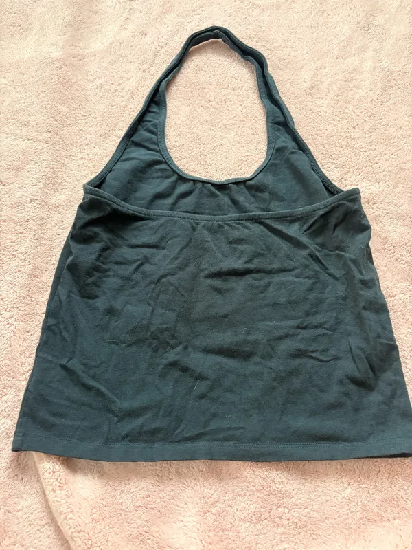 American Eagle Halter Tank - Image 2
