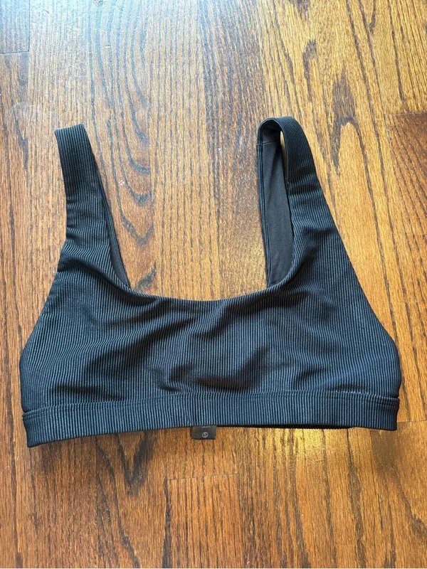 Beach Riot top - Image 3