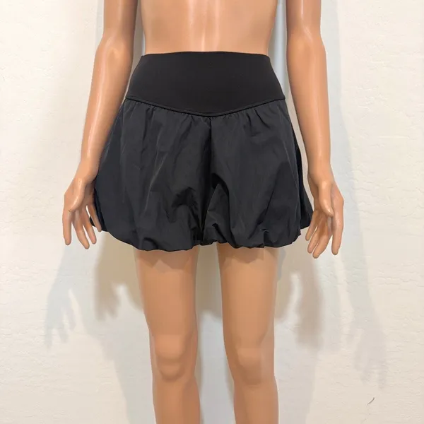 Offline By Aerie small Real Me bubble active skort SK2 3617 - Image 9