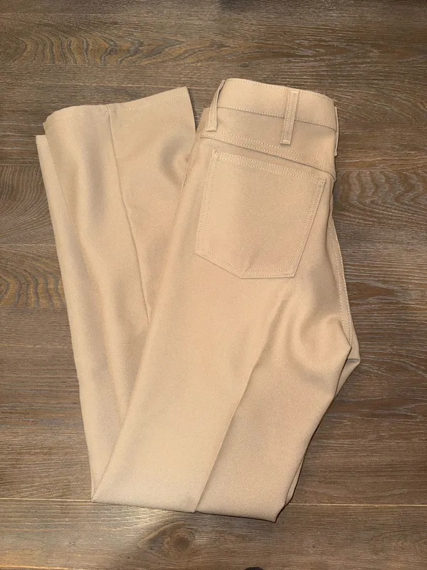 Men’s Wrangler Wrancher Dress Jean - Image 3