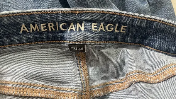 American Eagle Jeans Stretch - Image 4