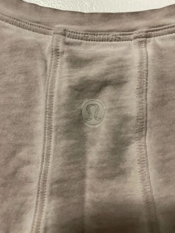 Lululemon Grey Tank Top - Image 3