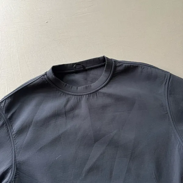 Lululemon Embrace The Space Crew Sweatshirt - Image 8