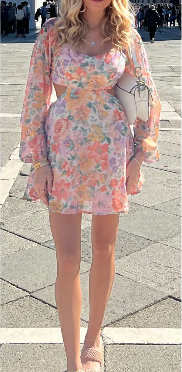 Showpo Dress - Image 3