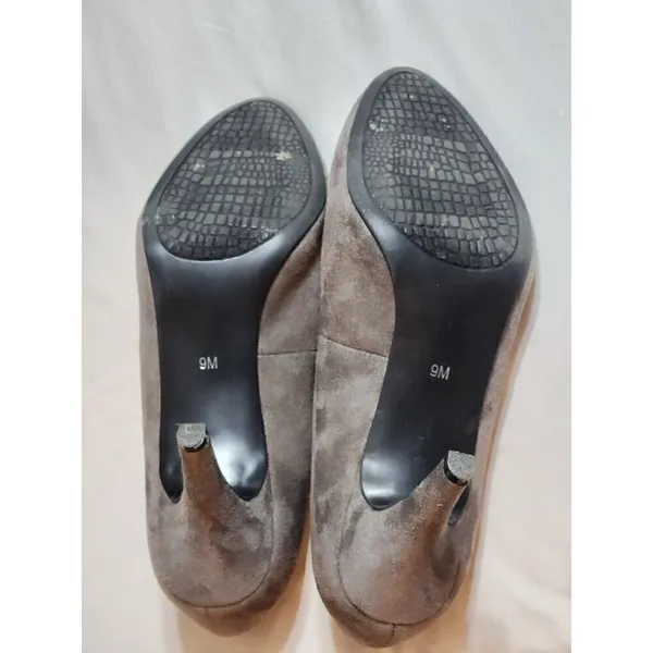 Impo Woven 3 inch Dress Heel - Image 3