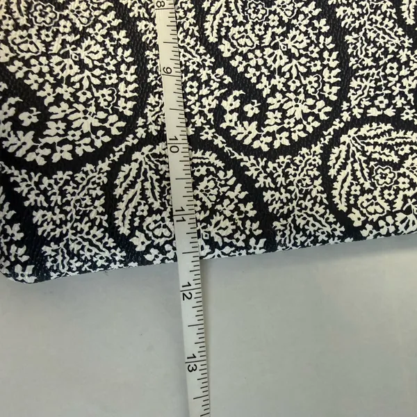 Paisley Cosmetics Bag NWOT - Image 5