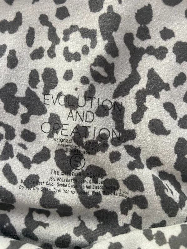 Butter Leggings - Image 3