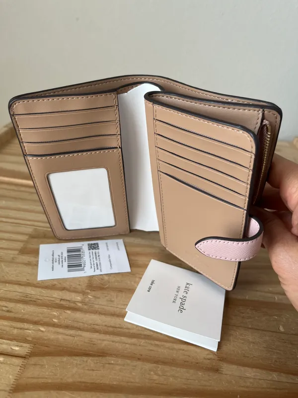 Kate Spade Wallet - Image 6