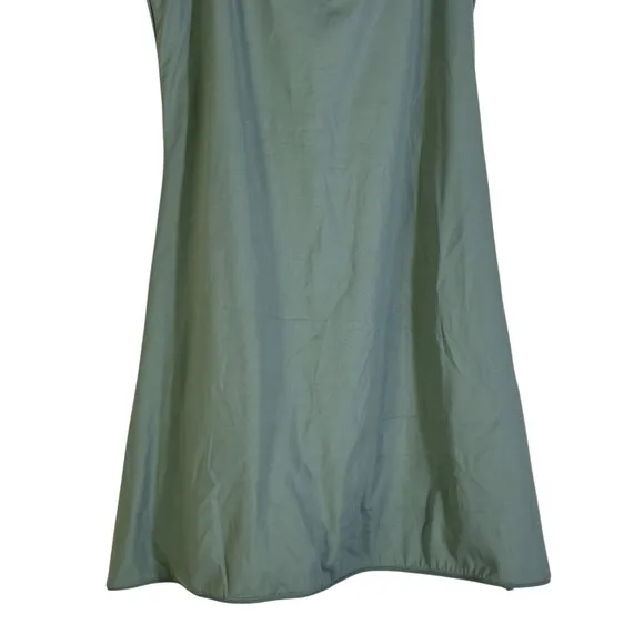 Kimberly C Womens Athletic Skort Dress‎ Size S Green Activewear Stretch Tennis - Image 5