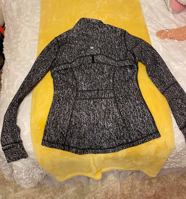 Lululemon Define Jacket - Image 2