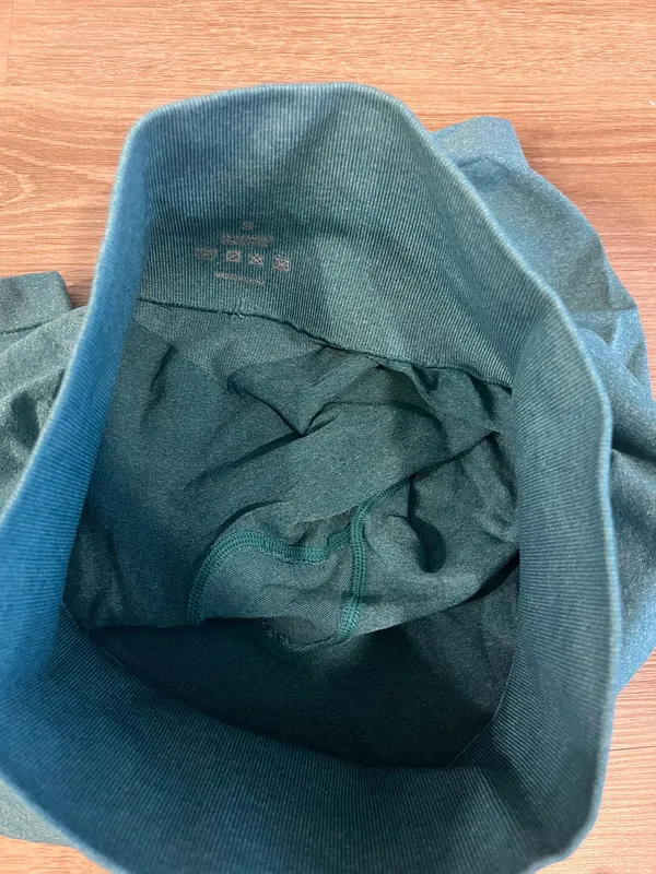 NVGTN Contour Shorts - Image 4