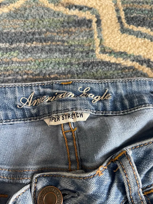 jeans - Image 3