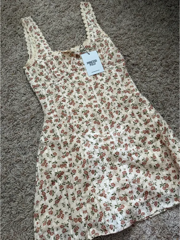 Princess Polly Dress - Image 2