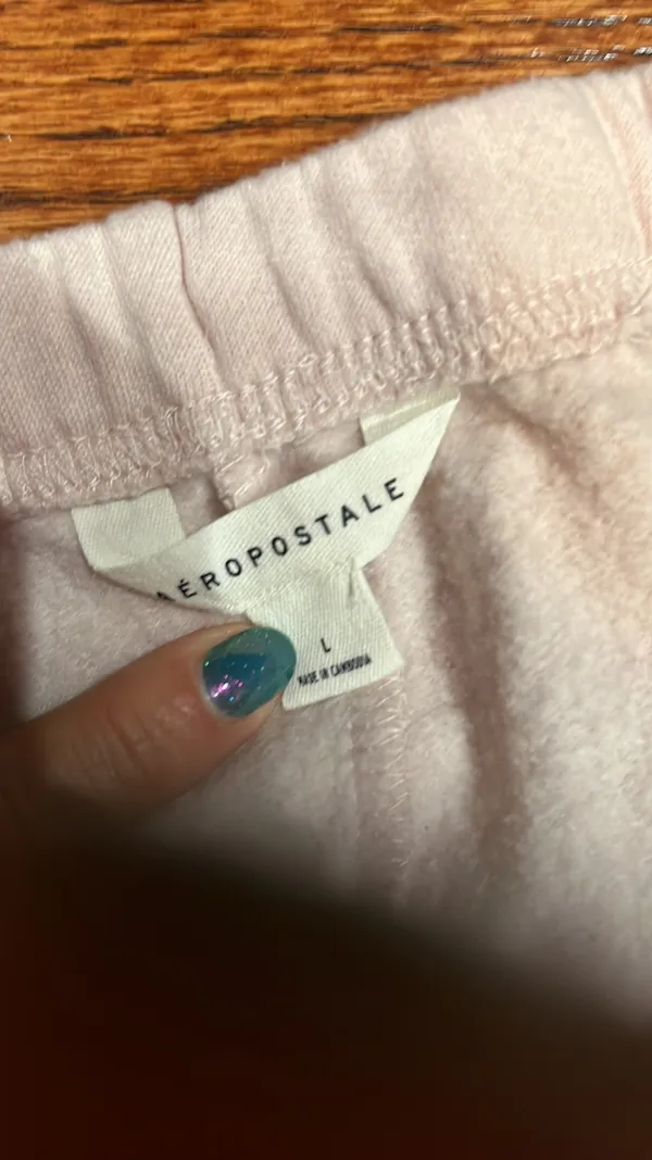 Aeropostale Sweatpants - Image 4