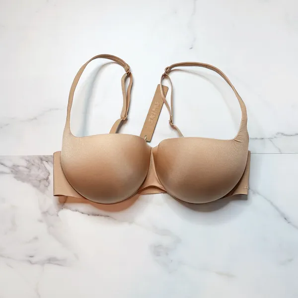 NWT Skims Ultimate Balconette Push-Up Bra  - Image 2