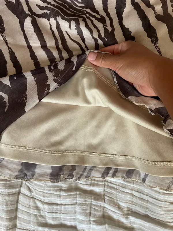 Mini Skirt - Image 7