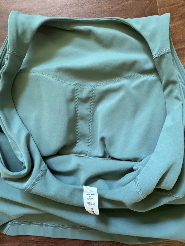 Lululemon Invigorate Training Tank Top 4 - Image 3