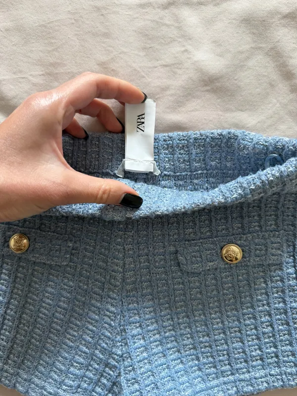 ZARA Shorts - Image 3