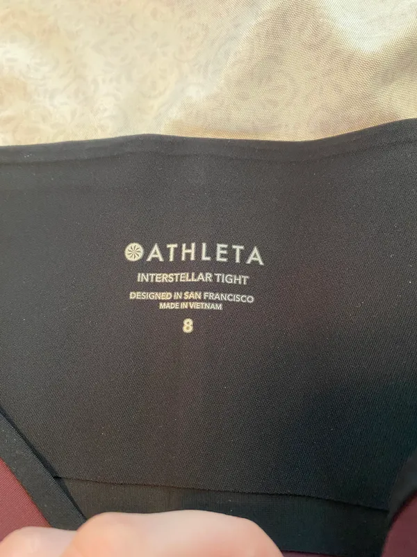 BNWT  Interstellar Tight - Image 12