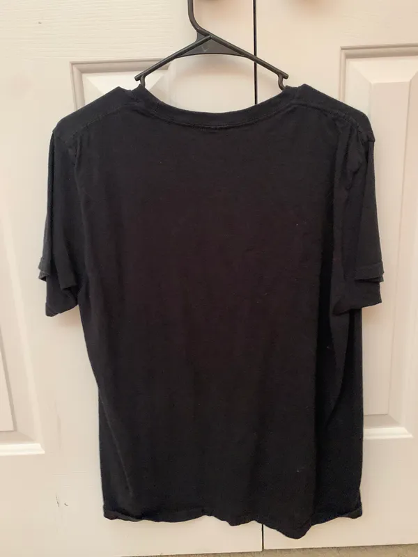 Rue 21 trippy tshirt - Image 2
