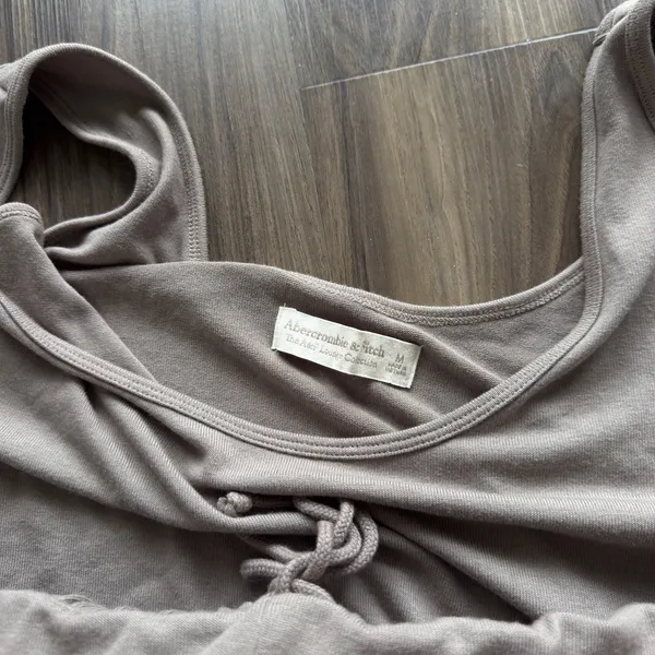Abercrombie Lounge Romper - Image 3