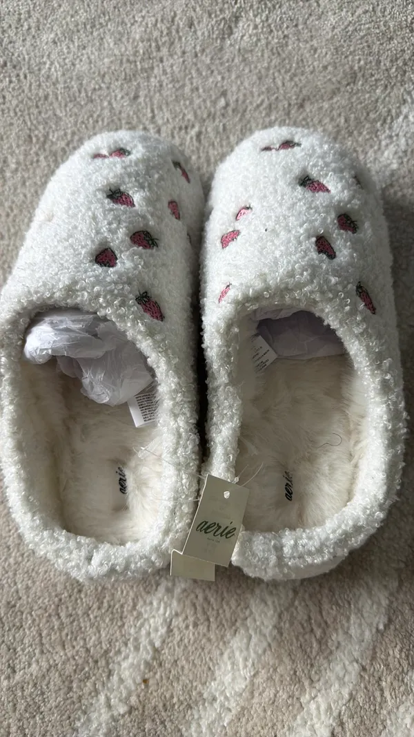 Slippers Aerie - Image 3