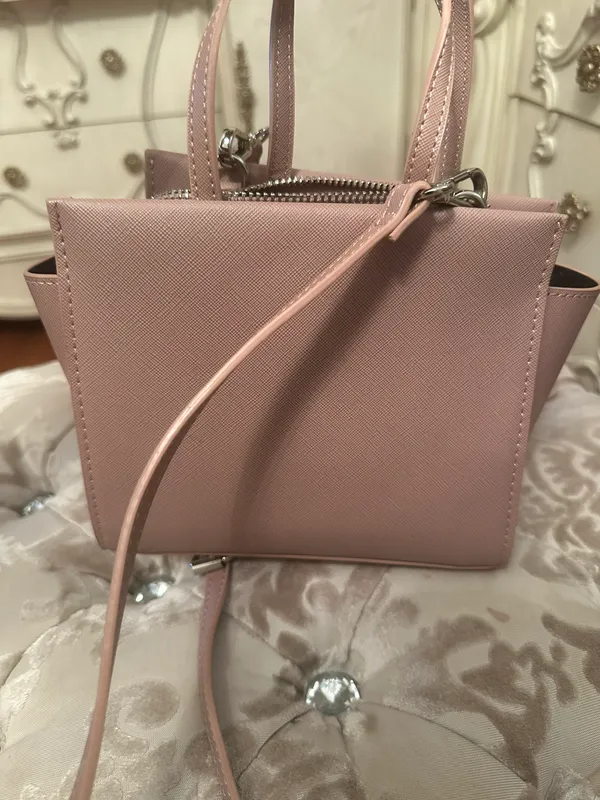 Steve Madden Purse - Image 4