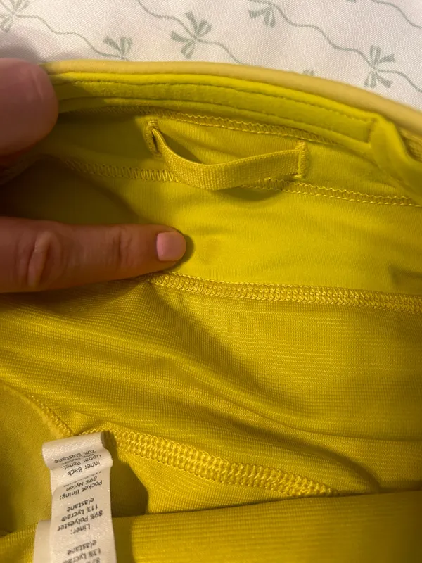 Lululemon Speed Shorts 2.5" Low-Rise - Image 6