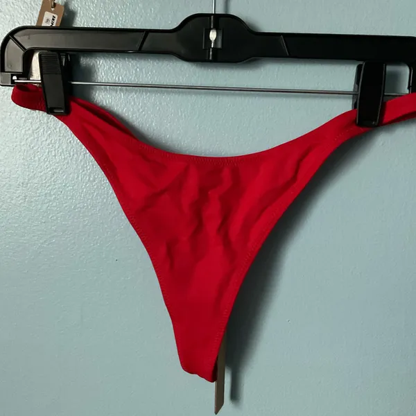 SKIMS NWT Bikini Set - Image 5